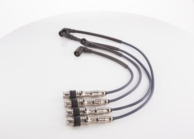 ZüNDLEITUNGSSATZ BOSCH F00099C125 10