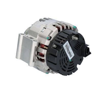 GENERATOR / ALTERNATOR VALEO 439393 11