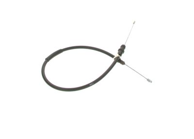 SEILZUG FESTSTELLBREMSE BOSCH 1987477774 22