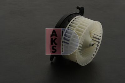 INNENRAUMGEBLäSE AKS DASIS 730029N 12