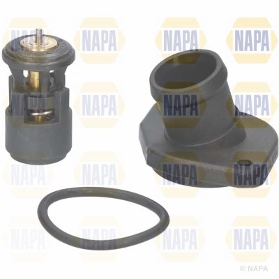 Thermostat, coolant NAPA NTH1250