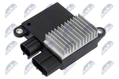 NTY Steuergerät, Elektrolüfter (Motorkühlung)