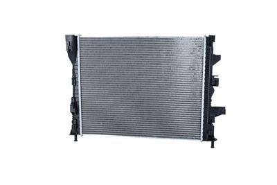 KüHLER MOTORKüHLUNG NRF 550050 25