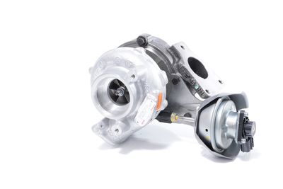 LADER AUFLADUNG BTS Turbo T914916 9