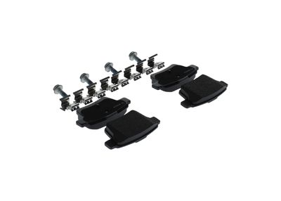 BREMSBELAGSATZ SCHEIBENBREMSE BOSCH 0986494076 20