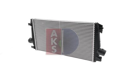 LADELUFTKüHLER AKS DASIS 157035N 8