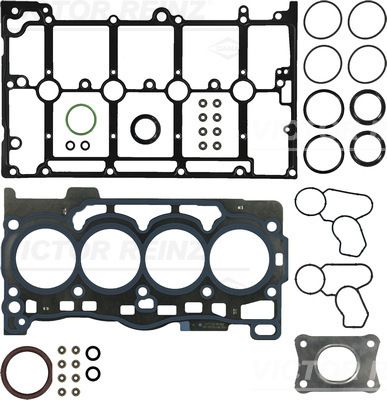 SET GARNITURI CHIULASA
