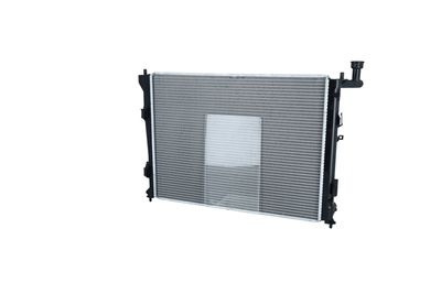 KüHLER MOTORKüHLUNG NRF 53845 28