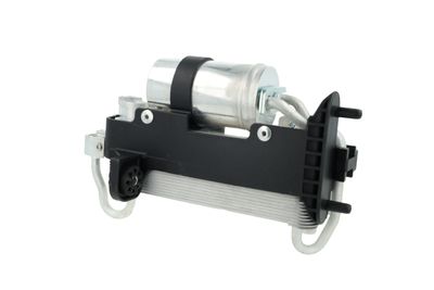 CONDENSATOR CLIMATIZARE NRF 350761 8