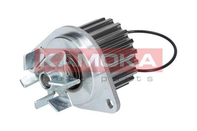 Water Pump, engine cooling T0078