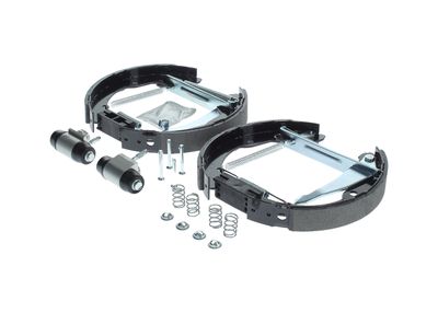 BREMSBACKENSATZ BOSCH 0204114635 13