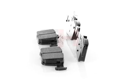 SET PLACUTE FRANA FRANA DISC GH GH414204 46