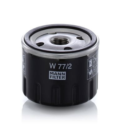 Oil Filter W 77/2