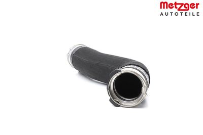 LADELUFTSCHLAUCH METZGER AUTOTEILE 2401270 7