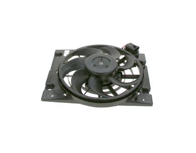 BOSCH Elektromotor, Kühlerlüfter