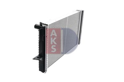 KüHLER MOTORKüHLUNG AKS DASIS 220003N 5