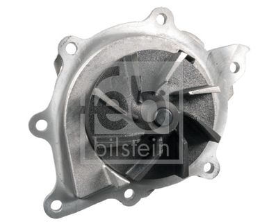 Water Pump, engine cooling 39304