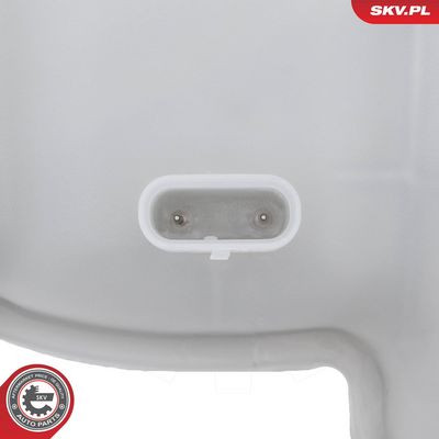 Kompensācijas tvertne, Dzesēšanas šķidrums ESEN SKV 61SKV535