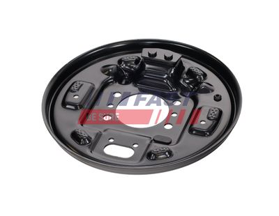 CAPAC TAMBUR DE FRANA FAST FT02833 21