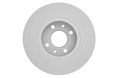 Brake Disc 0 986 479 C17