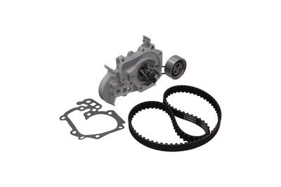 SET POMPA APA + CUREA DINTATA KAMOKA 7001278 1