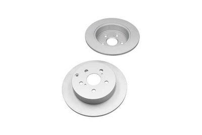 DISC FRANA Kavo Parts BR9497C 23