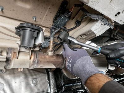 SET CHEI TUBULARE SONDE LAMBDA HAZET 468010 1