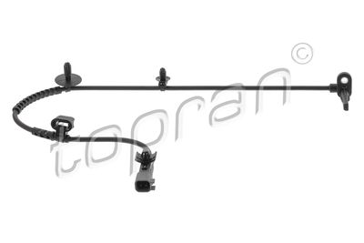 SENZOR TURATIE ROATA