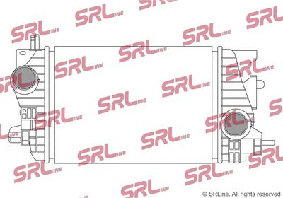 Charge air cooler