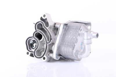RADIATOR ULEI ULEI MOTOR NISSENS 91323 26