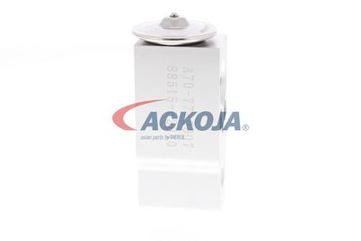 SUPAPA EXPANSIUNE CLIMA ACKOJA A70770007 49