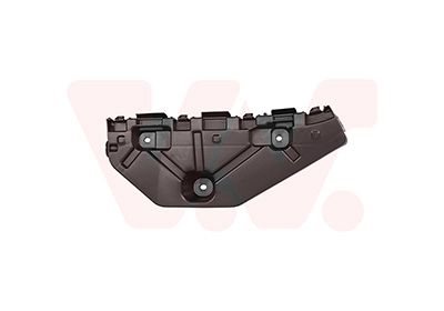 държач, броня VAN WEZEL 1528537