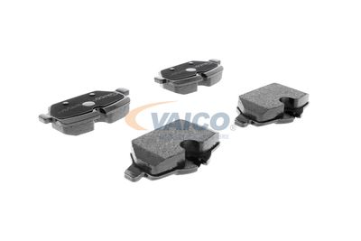 BREMSBELAGSATZ SCHEIBENBREMSE VAICO V208125 53