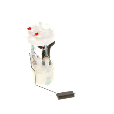 SISTEM ALIMENTARE CU COMBUSTIBIL BOSCH 0986580207 28