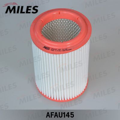 Воздушный фильтр MILES AFAU145 для KIA K2500
