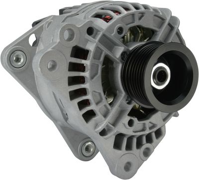GENERATOR / ALTERNATOR HC-Cargo F032115621 3