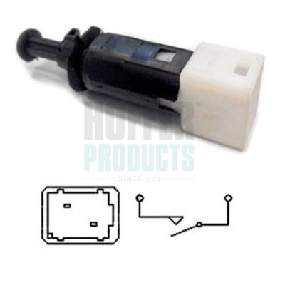 COMUTATOR LUMINI FRANA