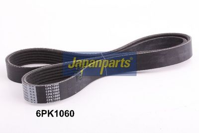 JAPANPARTS V formos rumbuoti diržai