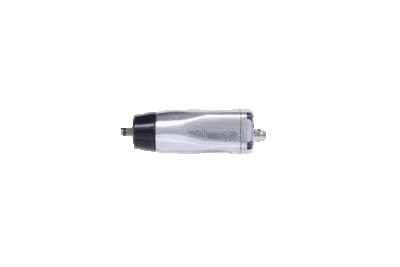 KS Tools 152.1061 Příklepový šroubovák Vibro 1/4", 10 - 40 Nm