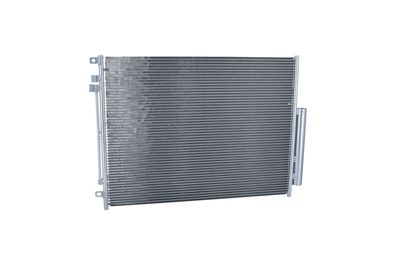 CONDENSATOR CLIMATIZARE NRF 350459 45