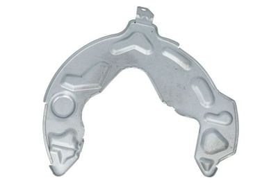 Remschijf deksel Voor Links past: PEUGEOT 508, 508 I 1.6-2.2D 11.10-