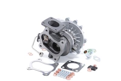 LADER AUFLADUNG BTS Turbo T981333 22