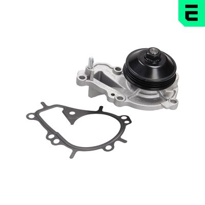 Water Pump, engine cooling AQ-2371