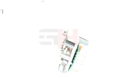 REZISTOR VENTILATOR HABITACLU GH GH761901 44