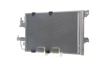 KONDENSATOR KLIMAANLAGE MAHLE AC665000S 15