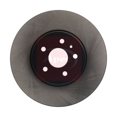 APEC Brake Disc DSK3073