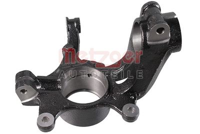 ACHSSCHENKEL RADAUFHäNGUNG