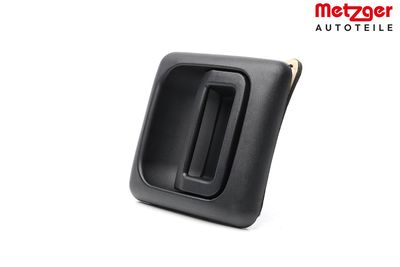 TüRGRIFF METZGER AUTOTEILE 2310538 6