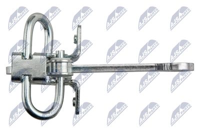 FIXARE USA NTY EZCPL084 2