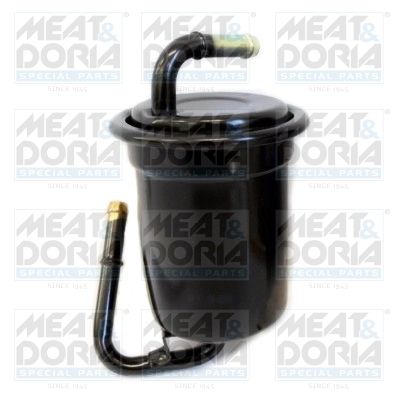 Топливный фильтр MEAT & DORIA 4203 для DAIHATSU APPLAUSE